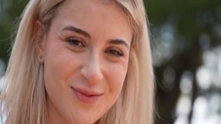 TheLifeErotic - Angelique Lapiedra Poolside Serenity 2