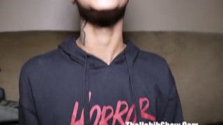 I can't believe how big it is