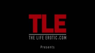TheLifeErotic - Viksi Leather And Ropes 2