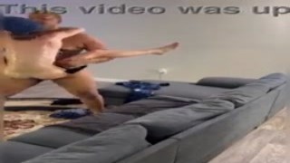 To replace only three words in the sentence "I fucked the police," you can use a statement generator