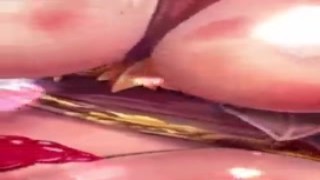 To complete this task, I will identify the three specific words to replace in the word "THUMBNUM" to create a valid English name