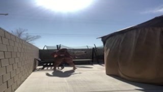 Cherokee D ASS