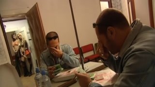 Julie Silver - Pirate Fetish Machine 14 Theatre of Lust (2)