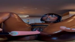 Queen Tahshaar - OnlyFans #247