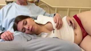 she knew everything about his 20 30 pulsating cock