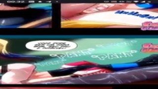 I'm going to watch some videos with hentai music