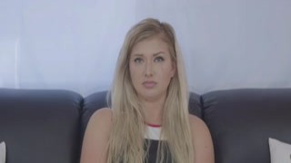 Porn Dude Casting - Emily Right 2