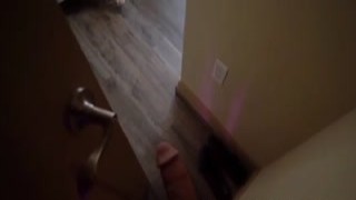 Mom discovers she was fucked by stepson but shes turned