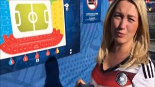 Lana-Giselle - VIP BITCH &ndash; Ich KOMME &uuml;berall rein!!!