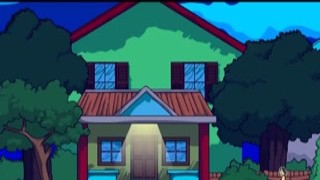 After a long and exhausting day at school, the married teacher found solace in the arms of her lover, but their passion was far from satisfying