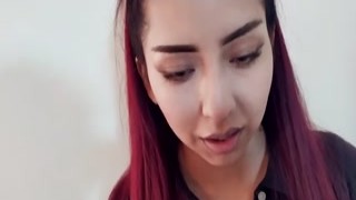 Dollbabybell - I will do anything to pass the exams
