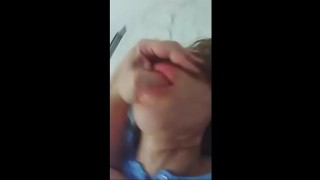 wife and friend fuck. real cheating