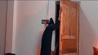 BBW MILF Aunty Enjoyed By a Tharki Guy Uncut (2024) HotXcreator Hindi Hot Short Film