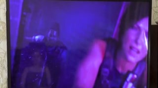 Letty Black - Free Use of My Mouth During a Video Game And Ignoring His Orgasm