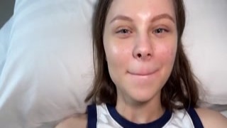 BrokenSluts - Hiyouth - She Loves Being His Personal Sex Slave