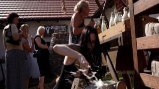 PerverseFamily - The Sinful Village