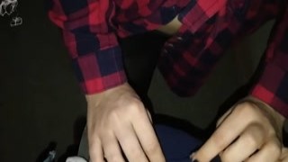 Cheese Cake - I Picked up a Girl on the Street and Fucked in the Stairwell