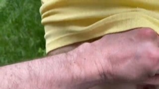 he took a slender sprite