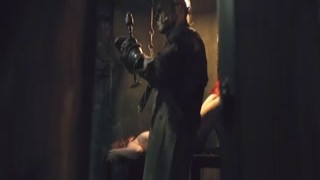 HORROR PORN – The Butcher