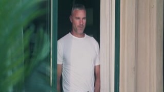 Will my old teacher come in to fuck me?