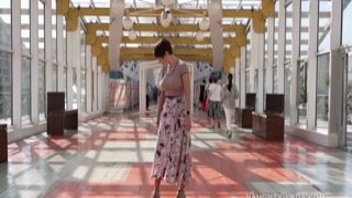 Naughty Lada - What is wrong with my skirt