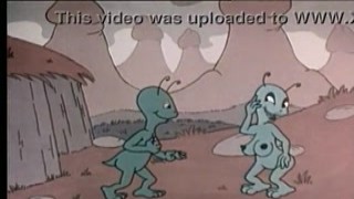 * The challenge here is to identify and replace three specific words in a given sentence, "german cartoon," while preserving the overall meaning and structure