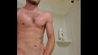 shower jack