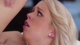 tushy anal-curious petite blonde madison seduces older man