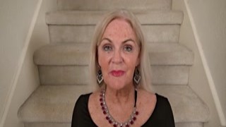 Judy Mayflower - Elegant Ladies