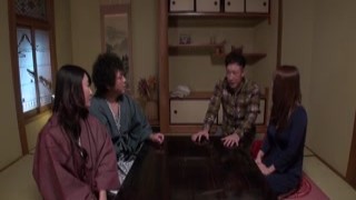 JapanHDV - Haruka Aizawa And Yume Mizuki 3