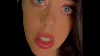 do i have to tell you what a slut your ex girlfriend is 