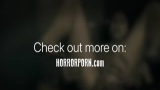 HORROR PORN &ndash; Outcast From Hell