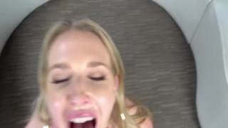 Ashly Lane - The Shower