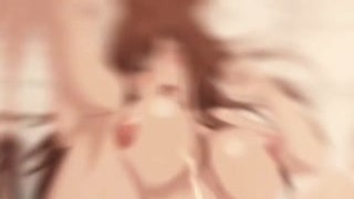 overflow hentai is a popular subculture with numerous fan artworks and manga series