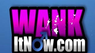 WankItNow - Aston Wilde 4