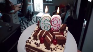 Julie Jess - Step Sister Gets A Big Present For Her Birthdayp