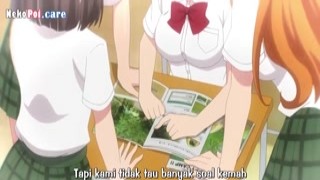Harem Camp Episode 3