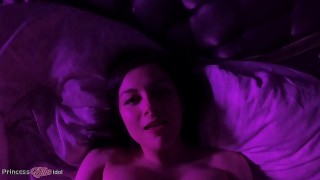 mood lighting