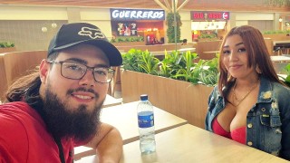after i have fucked with my girlfriend i buy my wife a chicken to make her happy.