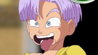 this dragon ball timeline should be deleted android quest for the ballz 