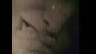 Vintage Usa - Original vintage sex scene - Hulahula Mexican