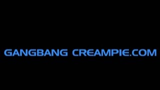 GangbangCreampie - Spoon Sex September Edition