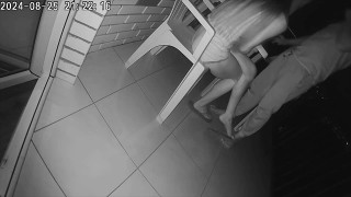 fucked a friend s wife in the ass and came in the mouth. real cheating