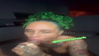 Thefinalstretch Enough Said blowjob