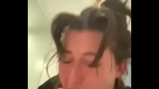 practicing for my next boyfriend