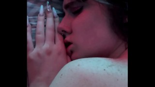 fuck 18 yo - creampie
