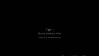 the three words you need to change are "using", "on", and "some"