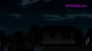 Busty MILF Moans While Riding in Pure XXX Lust