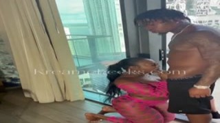 Kream Cheeks - Onlyfans