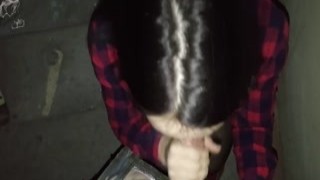Cheese Cake - I Picked up a Girl on the Street and Fucked in the Stairwell